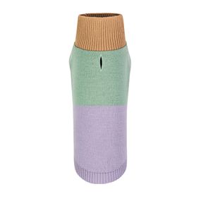 Светр в язаний Rich для собак S