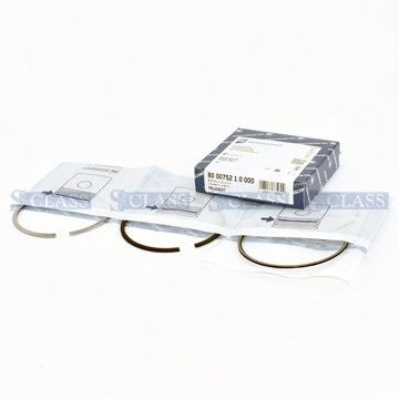 Кольца поршневые STD Citroen Jumper / Fiat Ducato / Ford Transit / Peugeot Boxer 2.2 HDi/D/TDCi 06-, KS, 800075210000,