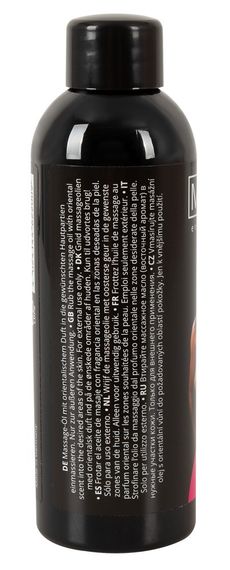 Массажное масло - Magoon Oriental Ecstasy, 100 мл sexstyle | Зображення 1