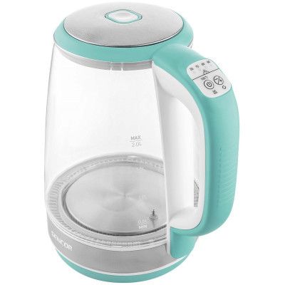 Електрочайник Sencor SWK2191GR | Зображення 9