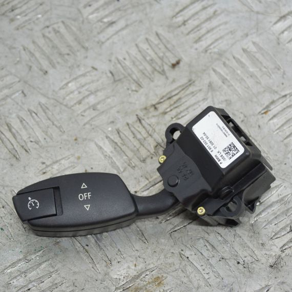 Підрульовий перемикач круїз контролю BMW 5 E60 E61 2003-2010 Перемикач підрульовий БМВ 6951352