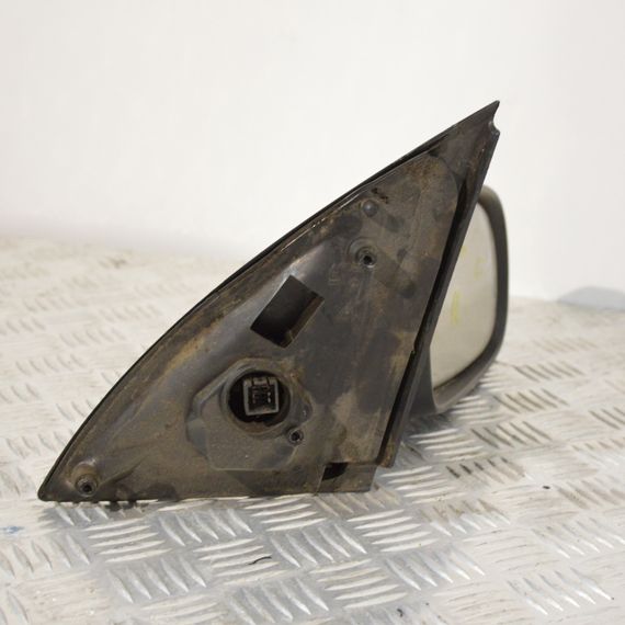 Дзеркало праве Opel Corsa C 2000-2006 електричне 5 pin Дзеркало праве Опель Корса Ц 5 пінів 065022R2 | Зображення 5