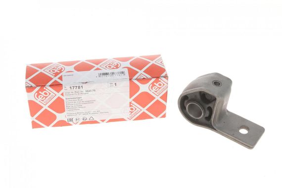 Сайлентблок важеля переднього ззаду Citroen Berlingo Peugeot Partner 1.6 2.0 HDI 96- 17781