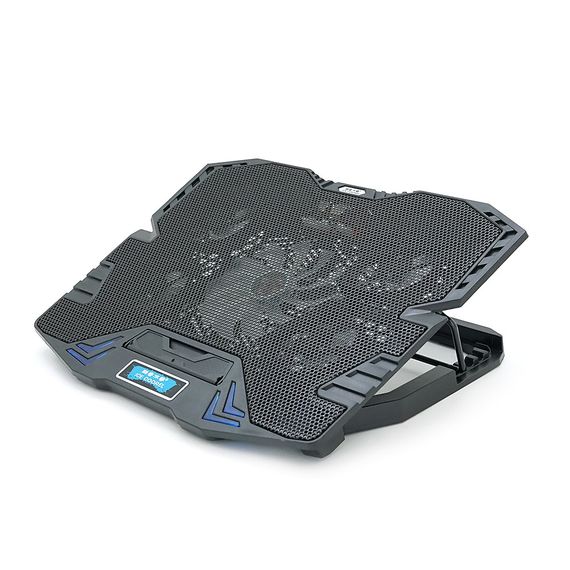 Підставка під ноутбук IceCoorel K5, 10-17" | Зображення 2