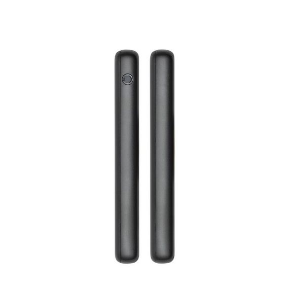Портативний зарядний пристрій Rivacase, 10000 mA, RIVAPOWER VA2041 (Black) | Зображення 4