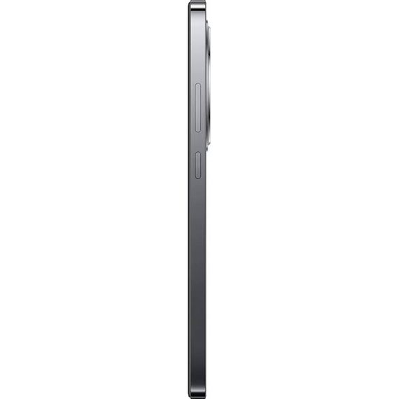 Мобільний телефон Oppo Reno12 F 4G 8/512GB Matte Gray (OFCPH2687_GREY_8/512) | Зображення 4