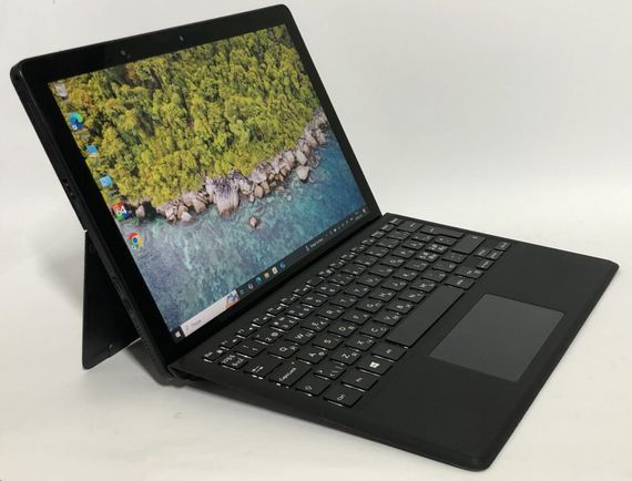 Нетбук-трансформер Б-класс Dell Latitude 5290 2-in-1 / 12.5" (1920x1080) IPS Touch / Intel Core i5-8350U (4 (8) ядра по 1.7 - 3.6 GHz) / 8 GB DDR4 / 128 GB SSD / Intel UHD Graphics 620 / WebCam / Win 10 Pro б/у | Зображення 3
