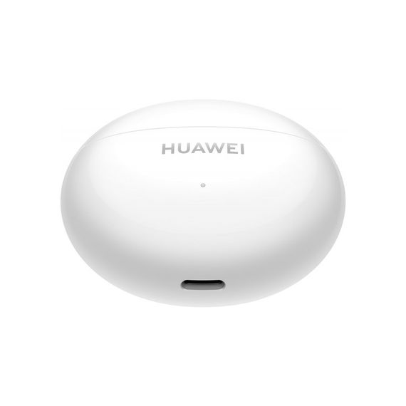 Гарнітура Huawei FreeBuds 5i Ceramic White | Зображення 5