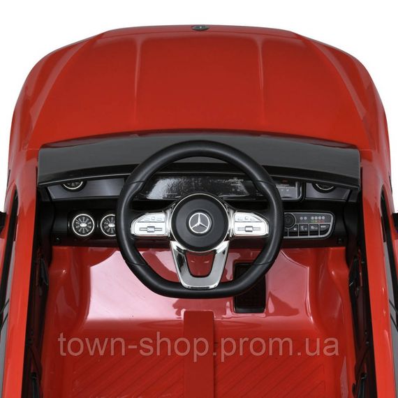 Детский электромобиль Машина M 5851EBLR-3 до 30 кг | Зображення 4