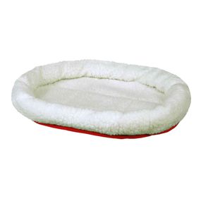 Лежак для собак двосторонній Trixie Cuddly Bed, 47 см х 38 см