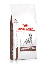 Сухий корм для собак із захворюваннями ШКТ Royal Canin Gastrointestinal Canine, 7.5 кг