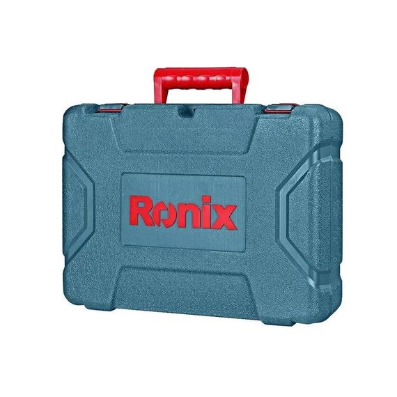 Перфоратор Ronix 2726 | Зображення 6