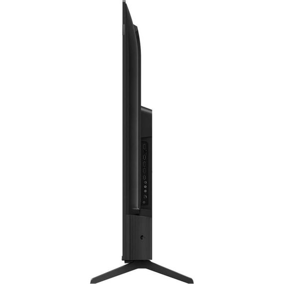 Телевізор TCL 55' QLED 4K 60Hz Smart Google TV Titan (55T7B) | Зображення 7
