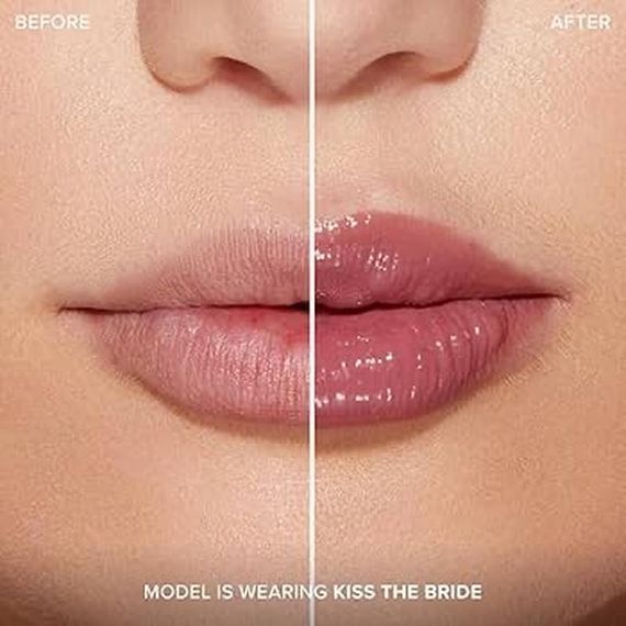 Блиск для губ для збільшення обєму Too Faced Lip Injection Extreme - Kiss The Bride (2.8 g) | Зображення 2