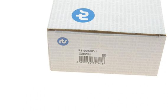 Наконечник тяги рулевой R BMW 3 F30 F80 12-18 3 GT F34 13- 91-99537-1 | Зображення 3