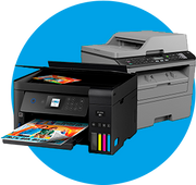 Офісна техніка