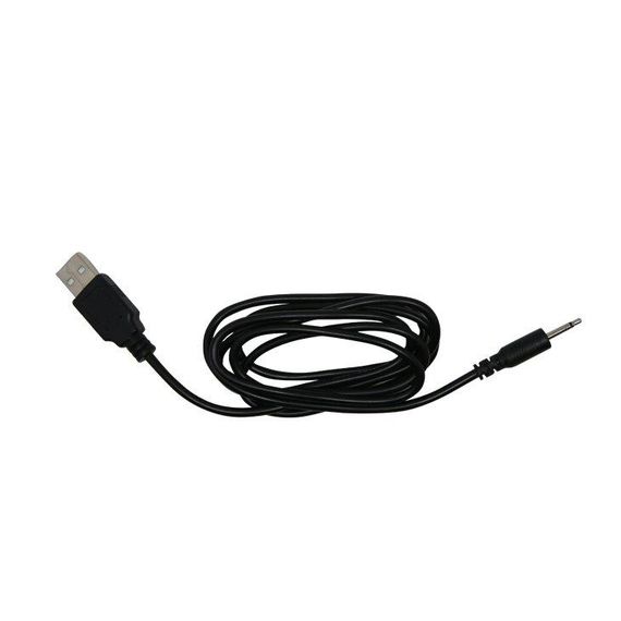 Перезаряжаемый вибратор PRETTY LOVE "VINCENT" с голосовым контролем BI-014232 sexstyle | Зображення 9