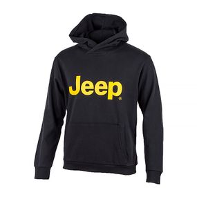 Толстовка JEEP HOODED SWEATSHIRT