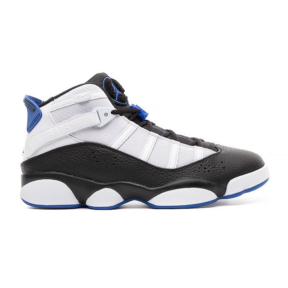 Кросівки JORDAN 6 RINGS | Зображення 1
