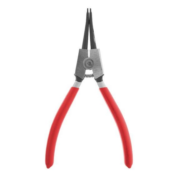 Щипці для стопорных кілець прямі на розтискання INTERTOOL HT-7013 | Зображення 3