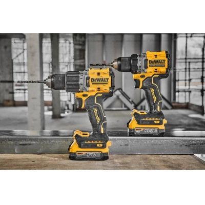 Шуруповерт DeWALT XR Li-Ion 18V, 90 Нм, 0-650/0-2000 об/мин (без АКБ и ЗУ) (DCD800NT) | Зображення 5