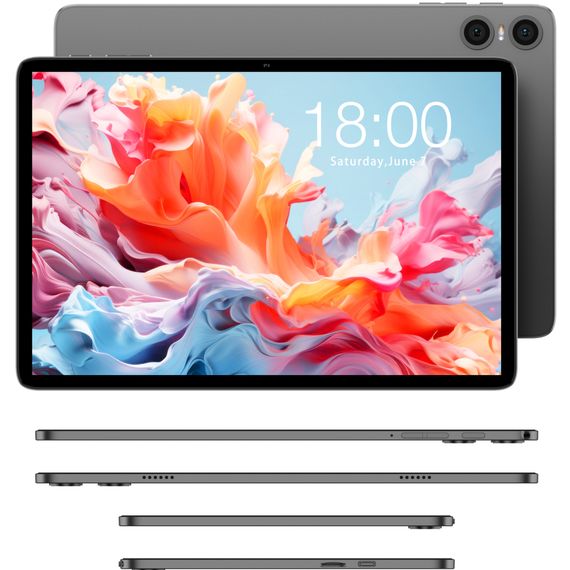 Планшет Teclast P30T KIT 10 6940709686867 | Зображення 1