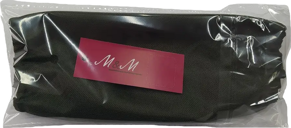 Чохол на тактичні окуляри М&М 2 Olive green Хакі (213395) | Зображення 4