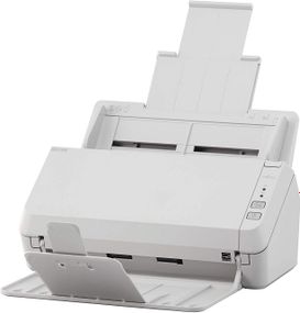 Документ-сканер  A4 Fujitsu SP-1130N (PA03811-B021)