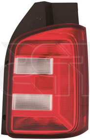 Фонарь задний правый Volkswagen T6 '15- (Depo) 2 двери