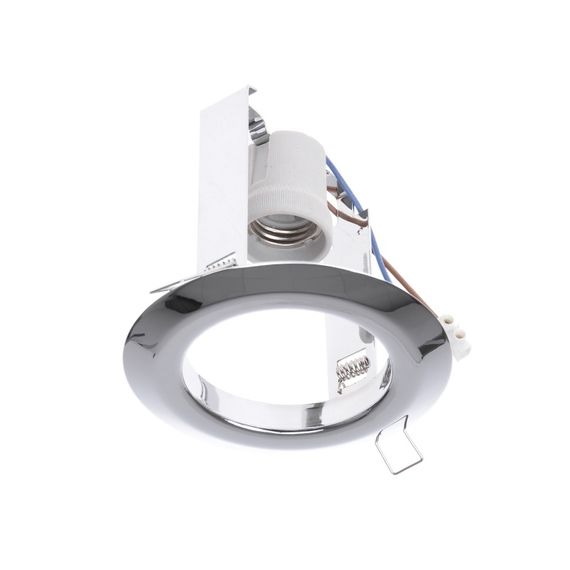 Светильник точечный Ring 80 A CHR
