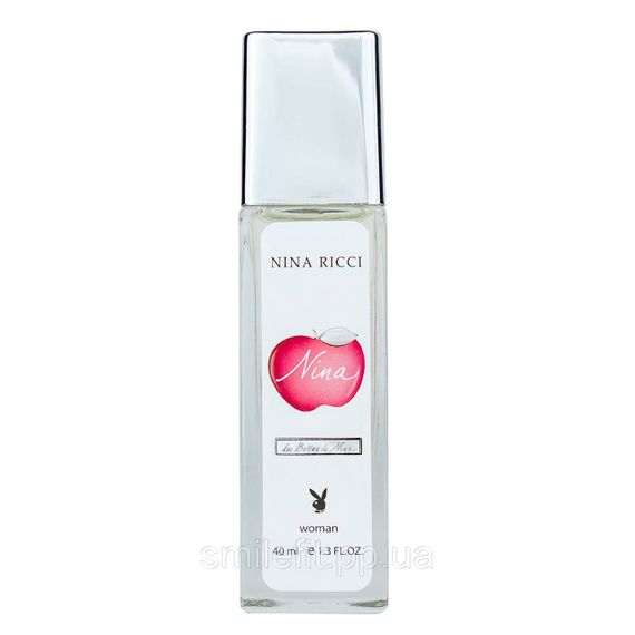 Nina Ricci Nina Pheromone Parfum жіночий 40 мл | Зображення 1