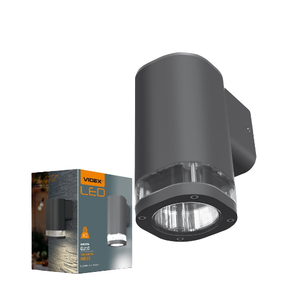 LED Світильник архітектурний VL-AR071G GU10 220V IP54 Videx