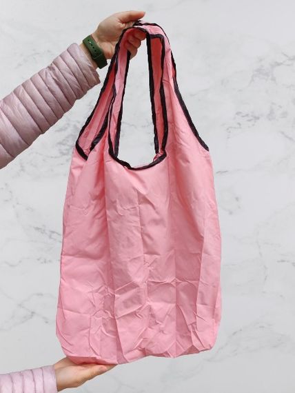 Сумка трансформер 4Profi "Пудра" лаке 20975