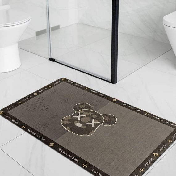 Вологопоглинаючий килимок 38*58CM*3MM (D) SW-00001568 | Зображення 4