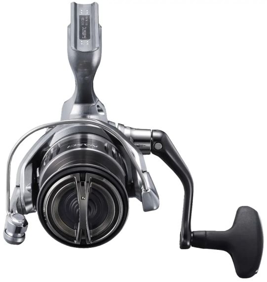 Котушка Shimano Nasci FC 2500 5+1BB | Зображення 3