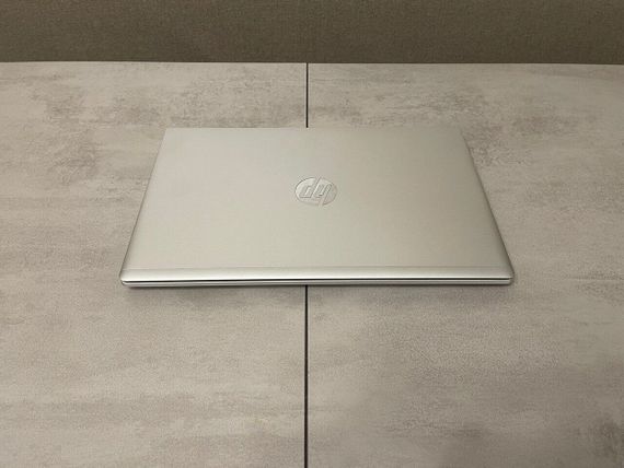 Ультрабук HP EliteBook 650 G9 / 15.6" (1920x1080) IPS / Intel Core i5-1245U (10 (12) ядер 3.3 - 4.4 GHz) / 16 GB DDR4 / 256 GB SSD M.2 / Intel Iris Xe Graphics / WebCam б/в | Зображення 7