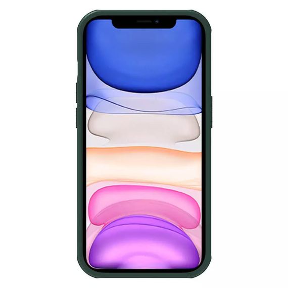Чохол Nillkin Matte Pro для Apple iPhone 15 Pro Max (6.7") | Зображення 4