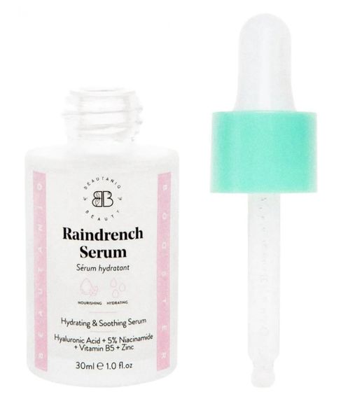 Зволожуюча сироватка BEAUTANIQ BEAUTY  Raindrench Serum | Зображення 1