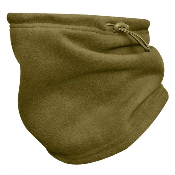 Баф матеріал фліс з фіксатором Ranger Green