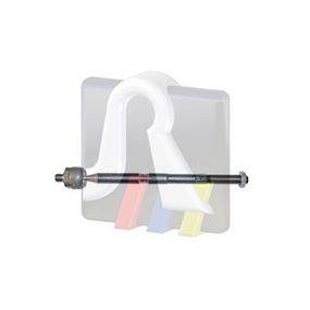 Тяга рулевая Ford Focus 05- (L=292 mm), RTS, 92-90619,