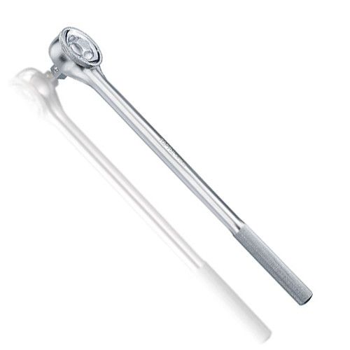 Набор головок с трещоткой TOPTUL 3/4" 17ед (6-гр) GCAI1701 | Зображення 4