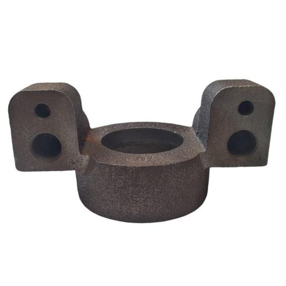 Корпус 8245-036-010-190 підшипника великий в корито косарки z-169 на 1,85 м