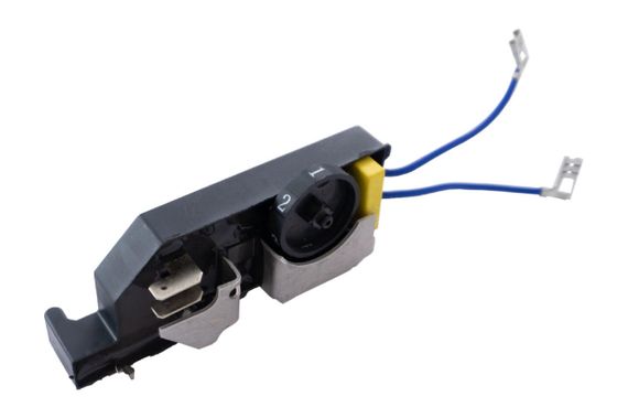 Регулятор оборотов отбойного молотка Асеса - Bosch 11-Е (CL-HT 25) | Зображення 2