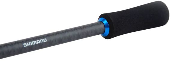 Спінінг Shimano Nexave (EVA) 610M 2.08m 7-35g | Зображення 6