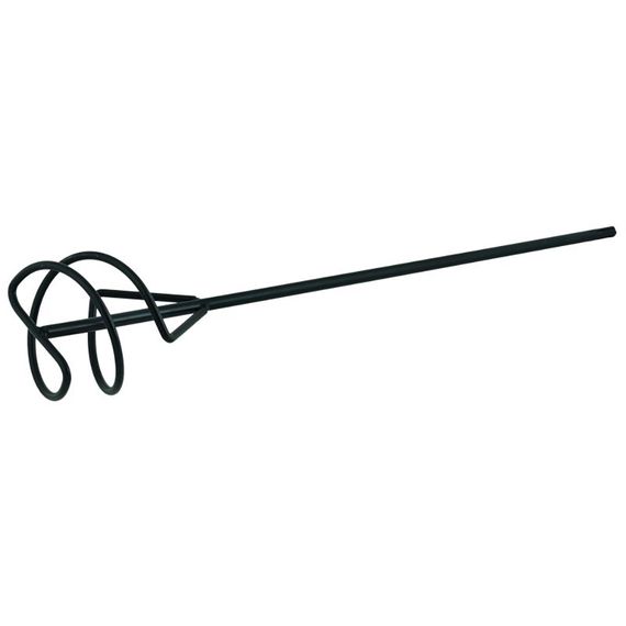 Міксер для сухих сумішей Sigma 80×400мм 8340321