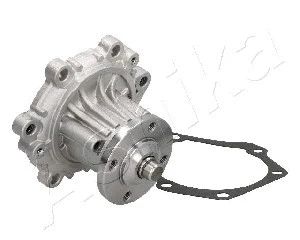 Водяной насос VW TARO, TOYOTA HILUX, ASHIKA (3502253) | Зображення 3