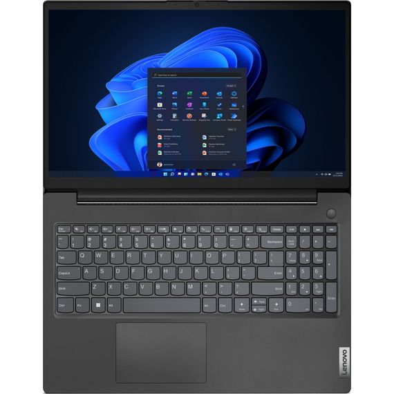 Ноутбук Lenovo V15 G4 IRU (83A100JBRA) | Зображення 3
