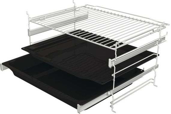 Електрична духова шафа Gorenje BOS6747A01BG (BO3CO5I01-3) | Зображення 7