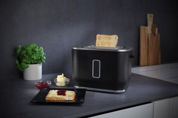Тостер Gorenje T-800-ORAB 800 Вт чорний | Зображення 4