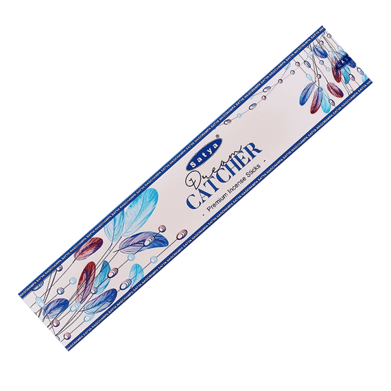 Аромапалички Dream Catcher  Ловець снів 15г Satya 8904234411514